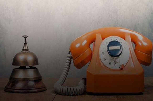 24-Hour Front Desk