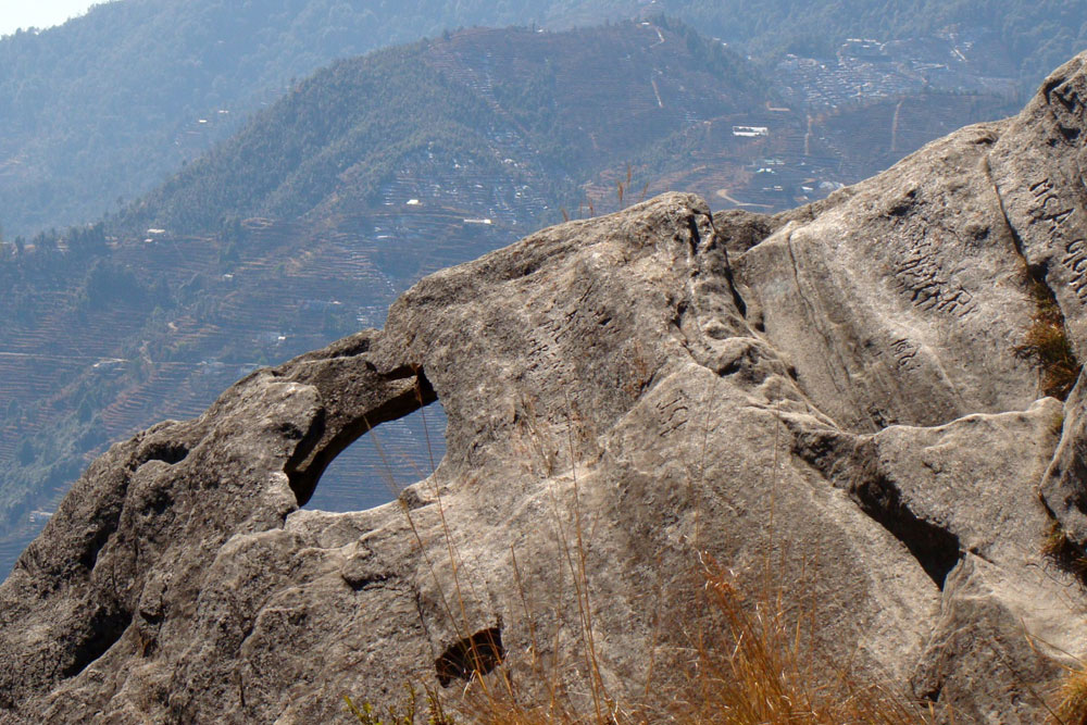 hotel in mukteshwar