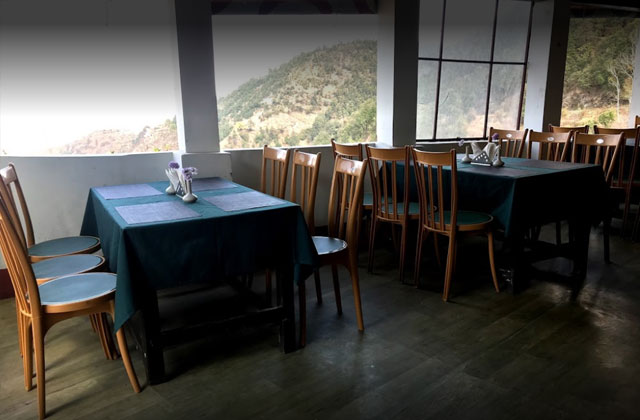 Restaurants